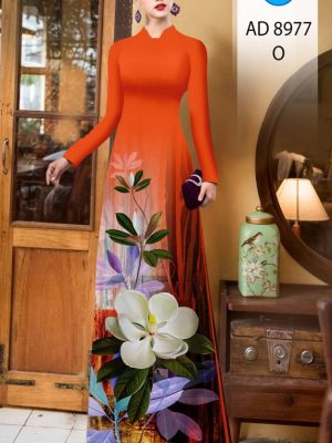 1621682393 320 vai ao dai mau moi vua ra (7)